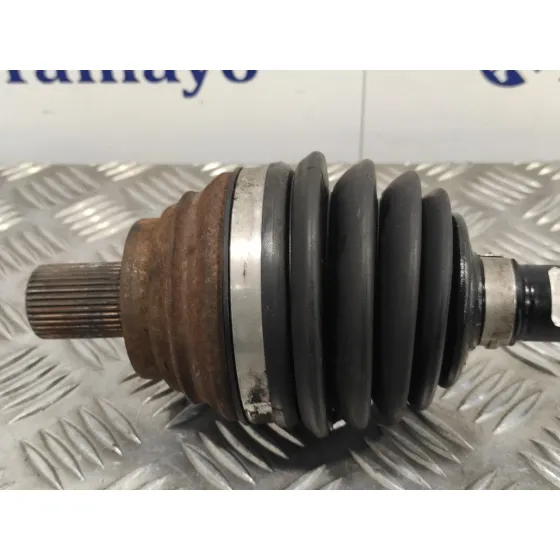 Transmision Trasera Derecha para Audi A3 Sportback (8P)