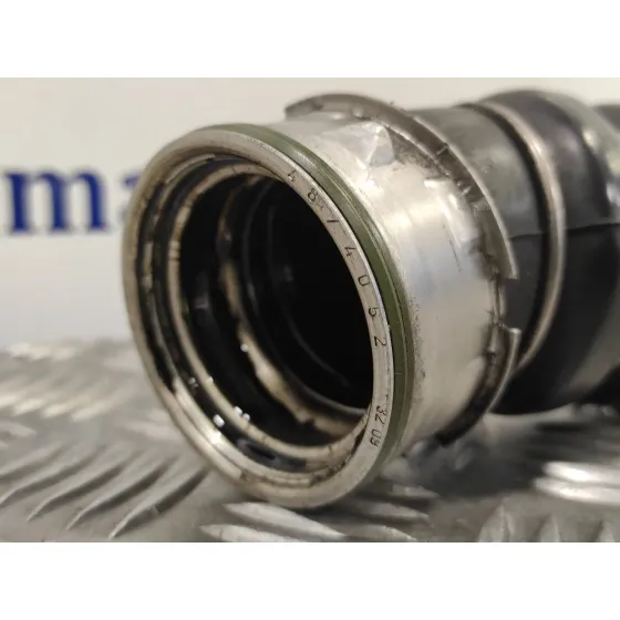 Tubo para Bmw Serie 1 Berlina (E81/E87)