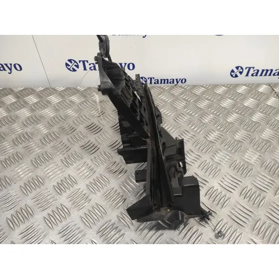 Cerradura Puerta Delantera Derecha para Ford Focus Berlina (Cap)