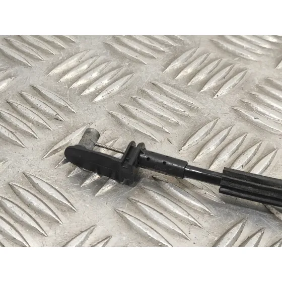 Cerradura Puerta Delantera Derecha para Ford Focus Berlina (Cap)