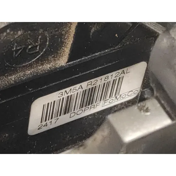 Cerradura Puerta Delantera Derecha para Ford Focus Berlina (Cap)