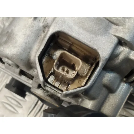 Alternador para Peugeot 207