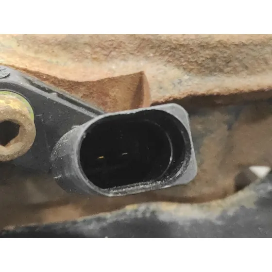 Mangueta Delantera Derecha para Skoda Octavia Combi (1Z5)
