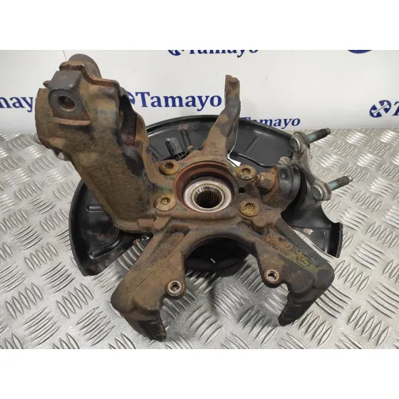 Mangueta Delantera Derecha para Skoda Octavia Combi (1Z5)
