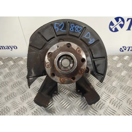 Mangueta Delantera Derecha para Skoda Octavia Combi (1Z5)
