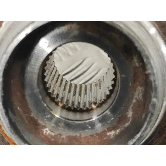 Mangueta Delantera Derecha para Skoda Octavia Combi (1Z5)