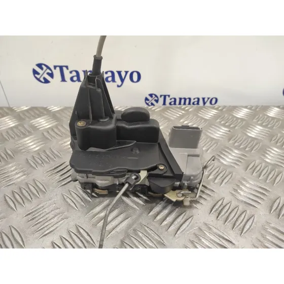Cerradura Puerta Delantera Izquierda para Peugeot 307 (S1)