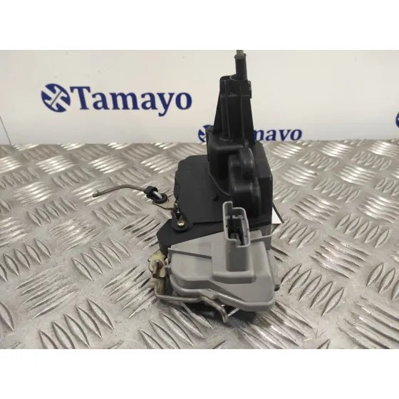 Cerradura Puerta Delantera Izquierda para Peugeot 307 (S1)