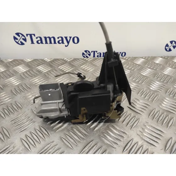 Cerradura Puerta Delantera Izquierda para Peugeot 307 (S1)