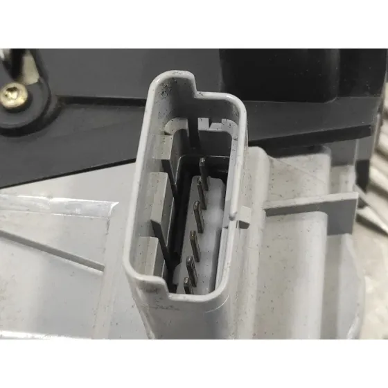 Cerradura Puerta Delantera Izquierda para Peugeot 307 (S1)