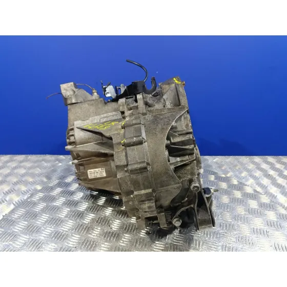Caja Cambios para Ford Focus C-Max (Cap)
