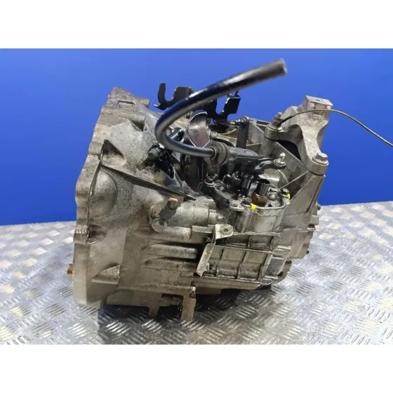 Caja Cambios para Ford Focus C-Max (Cap)