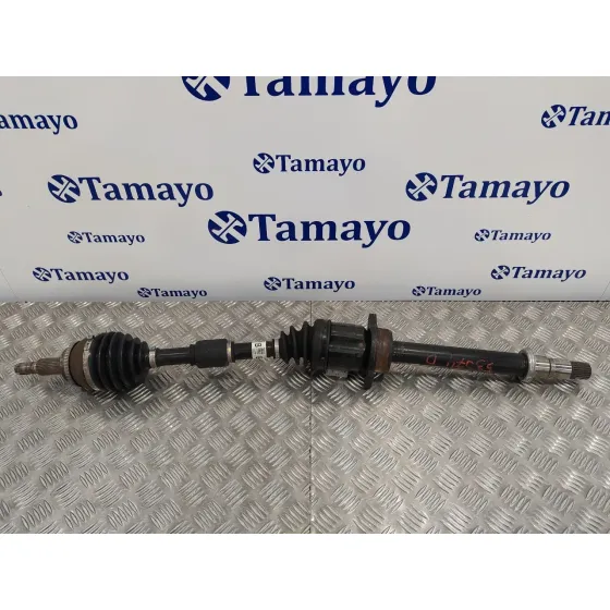 Transmision Delantera Derecha para Toyota Corolla Verso (R1)