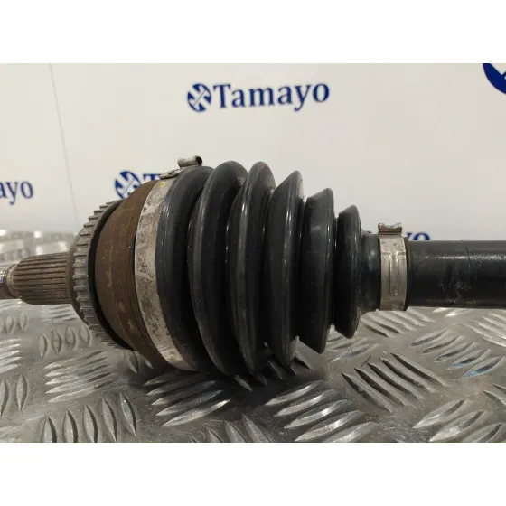 Transmision Delantera Derecha para Toyota Corolla Verso (R1)
