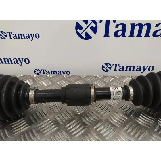 Transmision Delantera Derecha para Toyota Corolla Verso (R1)