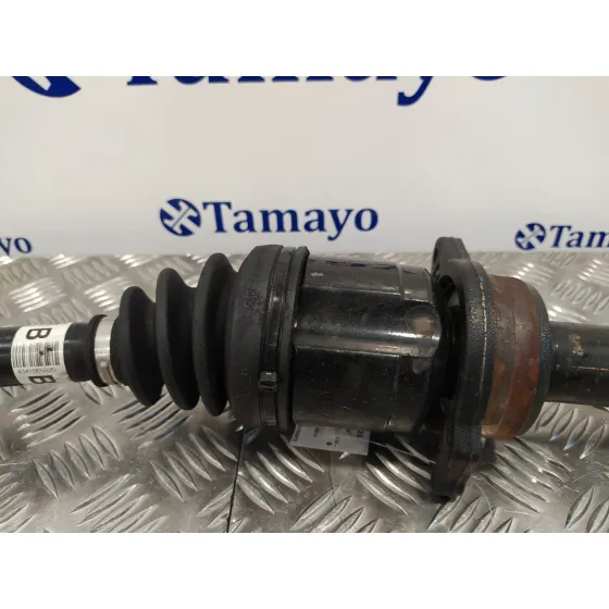 Transmision Delantera Derecha para Toyota Corolla Verso (R1)