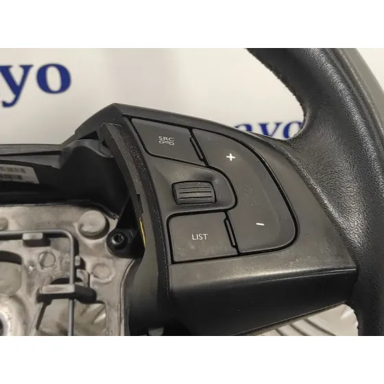 Volante para Citroën C4 Cactus