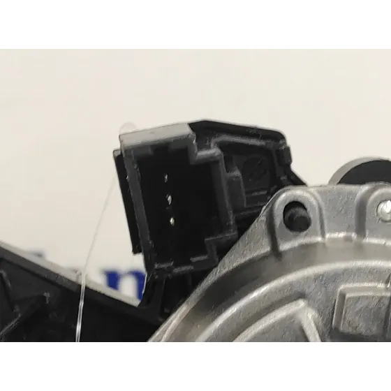 Motor Limpia Trasero para Citroën C4 Cactus