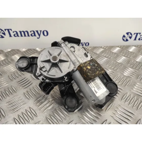 Motor Limpia Trasero para Citroën C4 Cactus