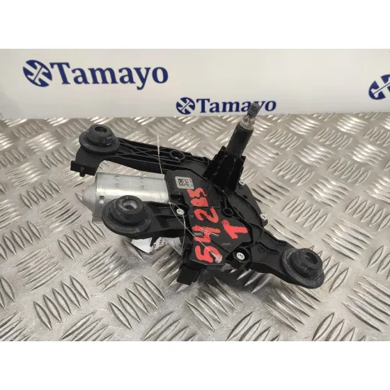 Motor Limpia Trasero para Citroën C4 Cactus