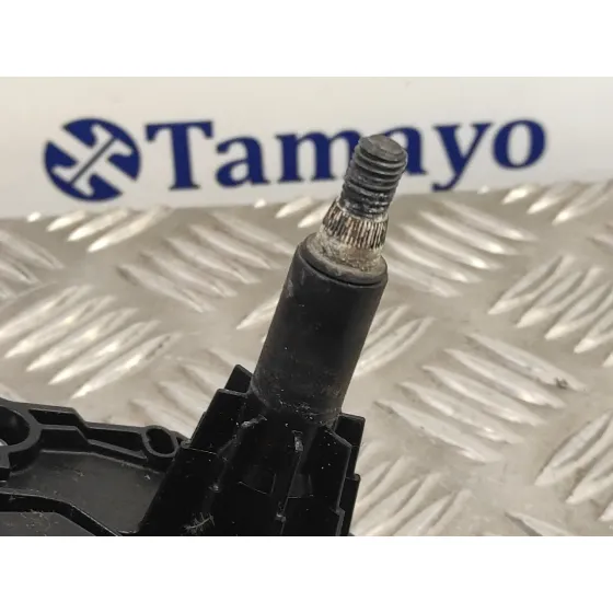Motor Limpia Trasero para Citroën C4 Cactus