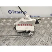 Cerradura Puerta Delantera Derecha para Citroën C4 Cactus