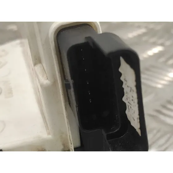 Cerradura Puerta Delantera Derecha para Citroën C4 Cactus