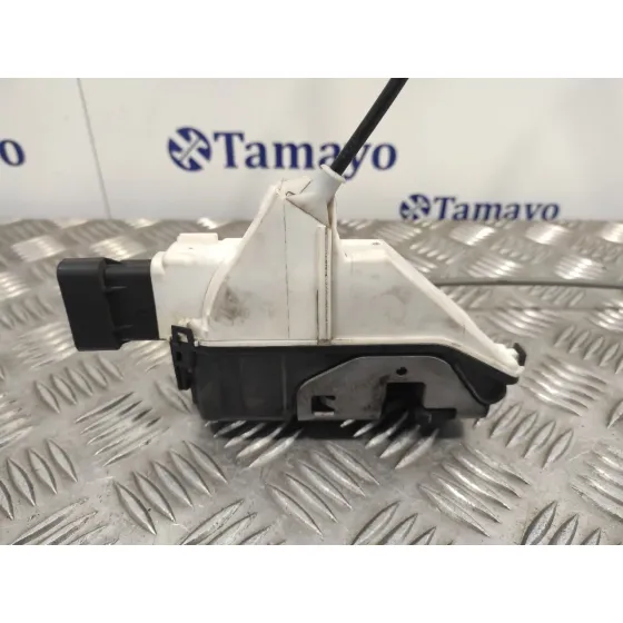Cerradura Puerta Delantera Derecha para Citroën C4 Cactus