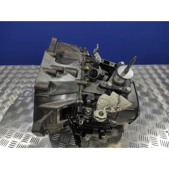 Caja Cambios para Peugeot 3008