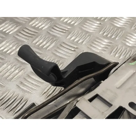 Columna Direccion para Citroën C4 Cactus