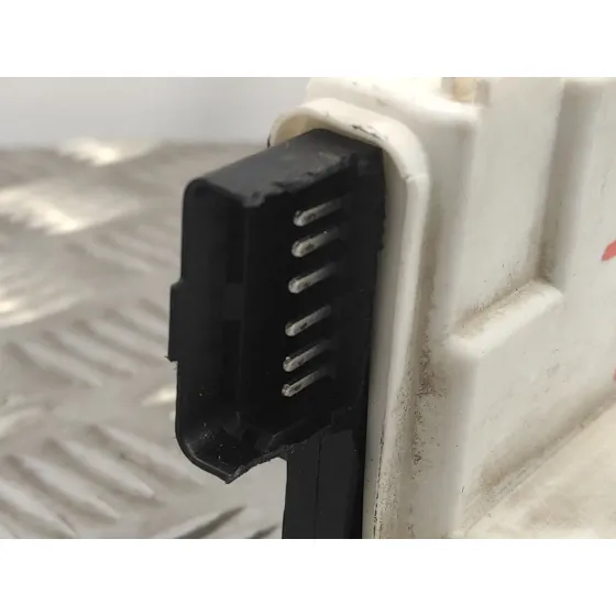 Cerradura Puerta Delantera Izquierda para Citroën C4 Cactus