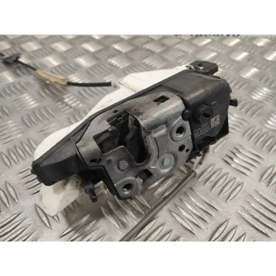 Cerradura Puerta Delantera Izquierda para Citroën C4 Cactus