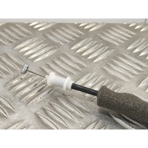 Cerradura Puerta Delantera Izquierda para Citroën C4 Cactus