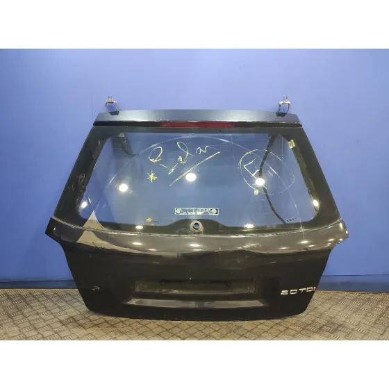 Porton Trasero para Audi A3 (8P)