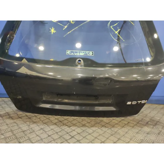 Porton Trasero para Audi A3 (8P)
