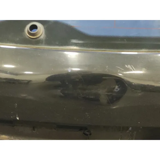 Porton Trasero para Audi A3 (8P)
