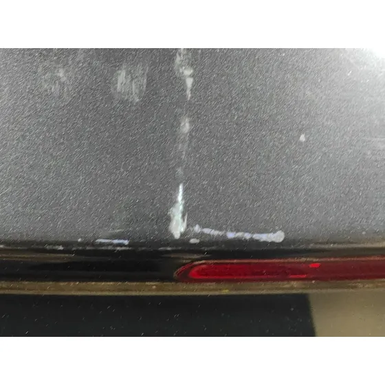 Porton Trasero para Audi A3 (8P)