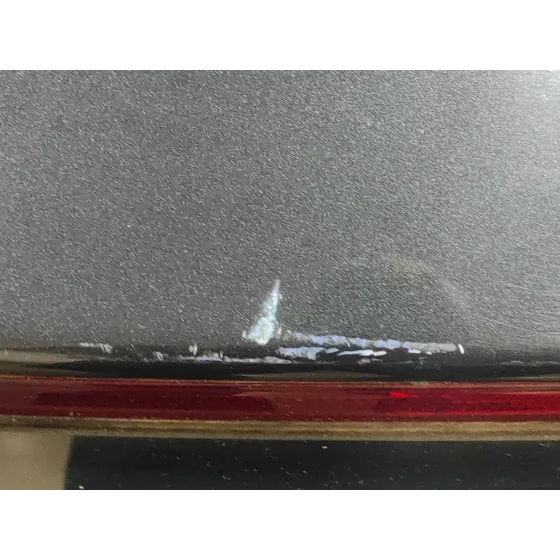 Porton Trasero para Audi A3 (8P)