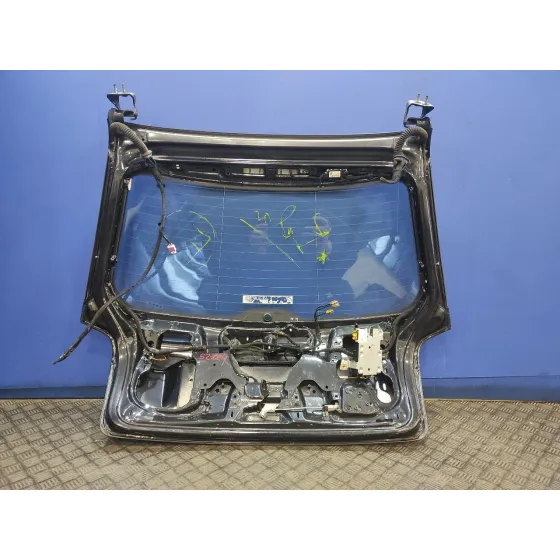 Porton Trasero para Audi A3 (8P)