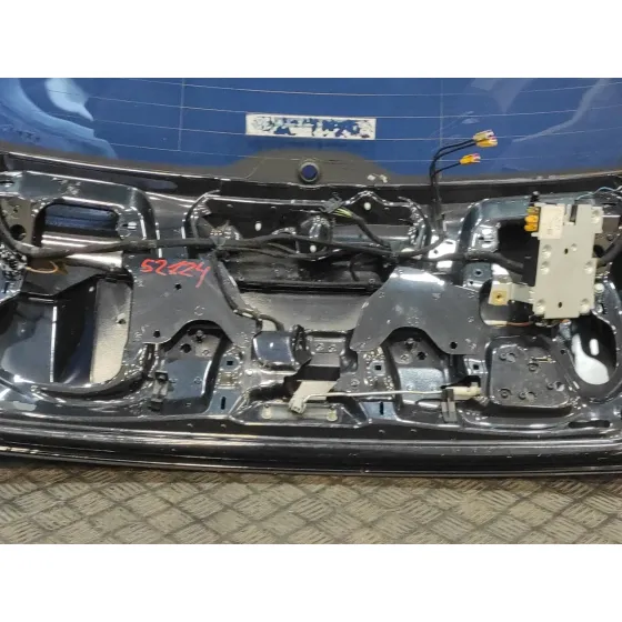 Porton Trasero para Audi A3 (8P)