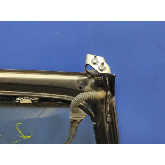 Porton Trasero para Audi A3 (8P)