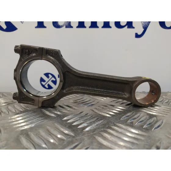 Biela para Bmw X3 (E83)
