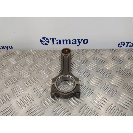 Biela para Bmw X3 (E83)