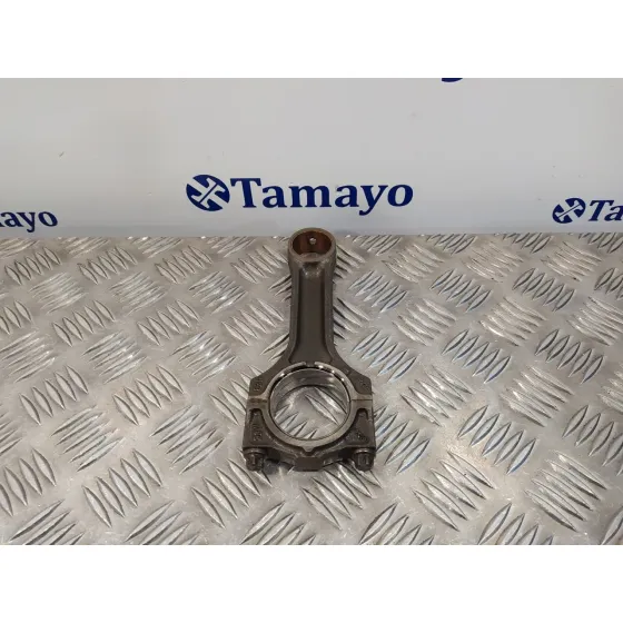 Biela para Bmw X3 (E83)