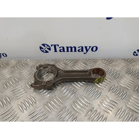 Biela para Bmw X3 (E83)