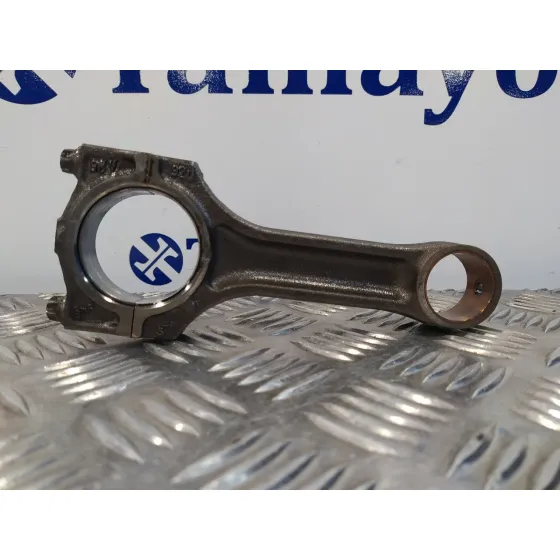 Biela para Bmw X3 (E83)