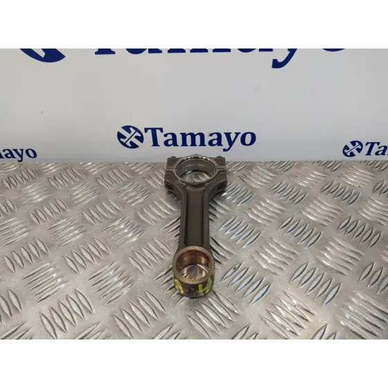 Biela para Bmw X3 (E83)