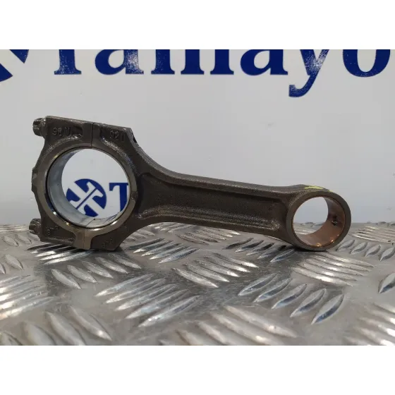 Biela para Bmw X3 (E83)