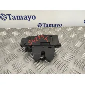 Cerradura Maletero / Porton para Citroën C4 Cactus