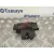 Cerradura Maletero / Porton para Citroën C4 Cactus
